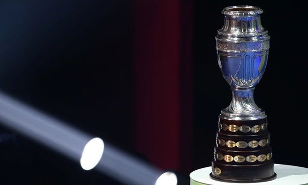 Jadwal 8 Besar Copa America 2020