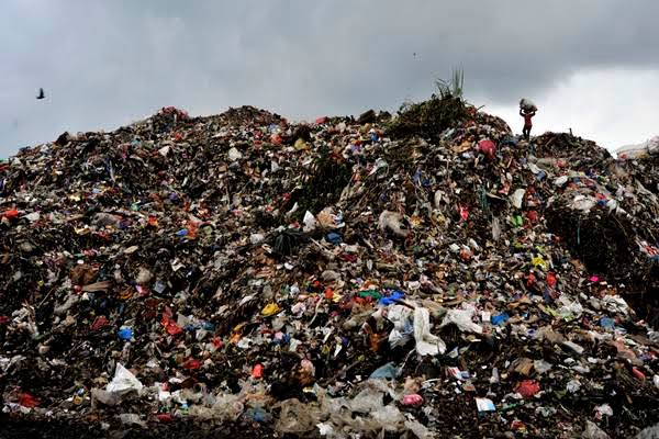 Sampah Terancam Tak Terakomodir di TPA OKU