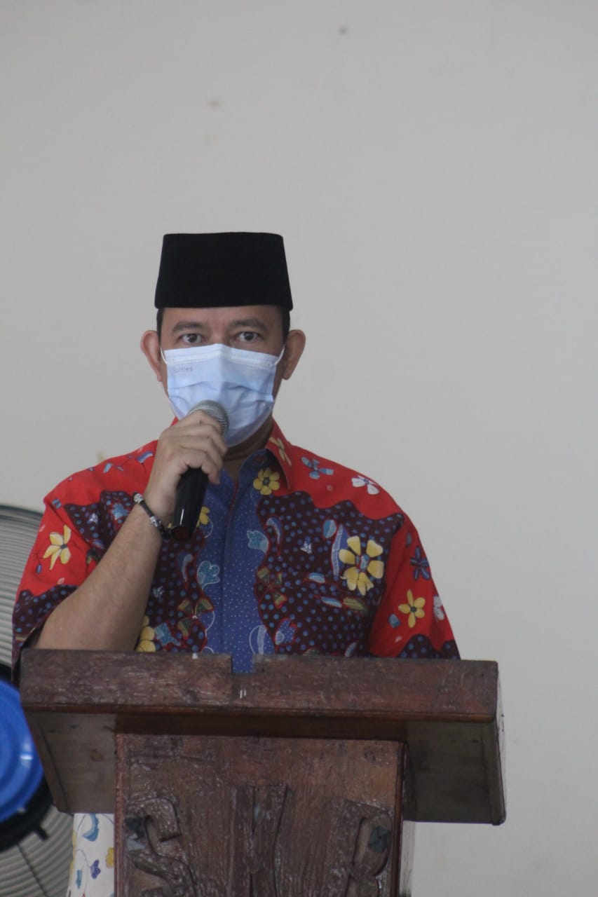 Horeee...Dana Tunjangan Profesi Guru Cair