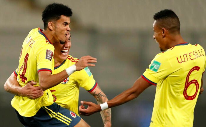 Menang Adu Penalti, Argentina Tantang Brasil di Final Copa America 2020