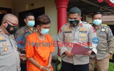 Sebelum Dirudapaksa, Bunga Dicekoki Miras dan Pil Perangsang