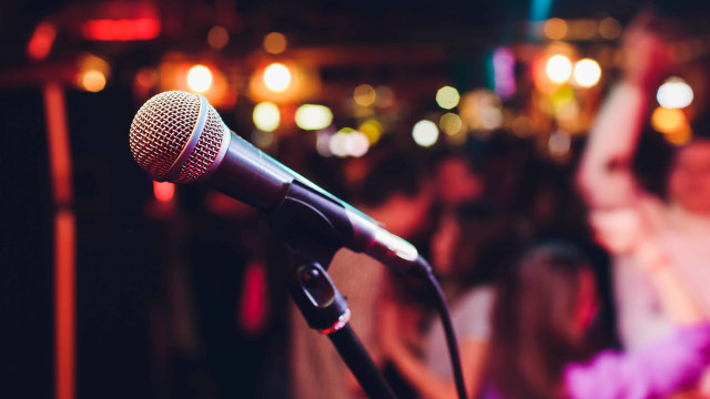 Langgar PPKM, Izin Usaha Karaoke Terancam Dicabut