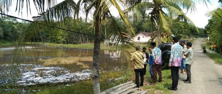 Taman wisata desa segera dibangun