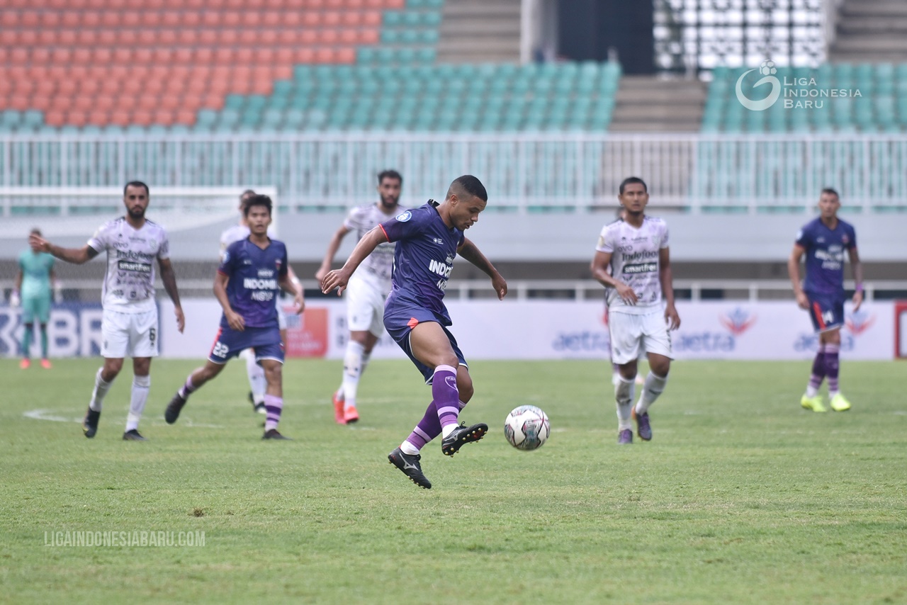 Jadwal Liga 1 Hari ini: Persita Waspadai Kebangkitan Persija