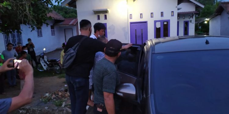 Hitungan Jam, Polisi Ungkap Pembunuh Mayat Perempuan di Musi Rawas