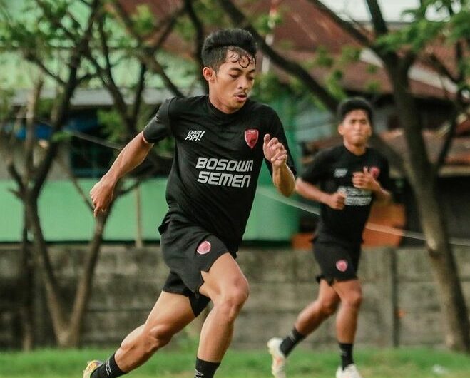Tiga Pemain Muda PSM Makassar Dipinjamkan ke Persijap Jepara Selama Musim Liga 2