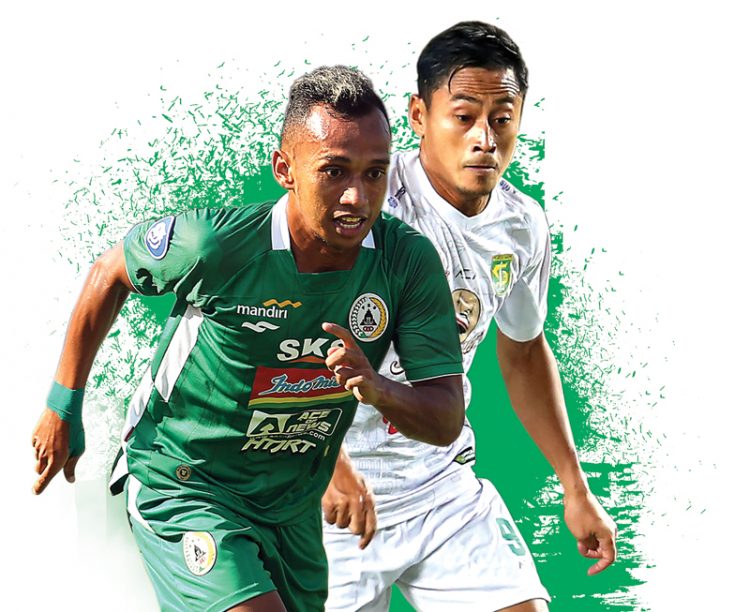 PS Sleman vs Persebaya Surabaya: Waspadai Mantan Kawan