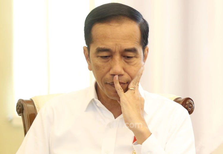Novel Baswedan Cs Dipecat, BEM SI Mengultimatum Jokowi dan Ancam Turun ke Jalan