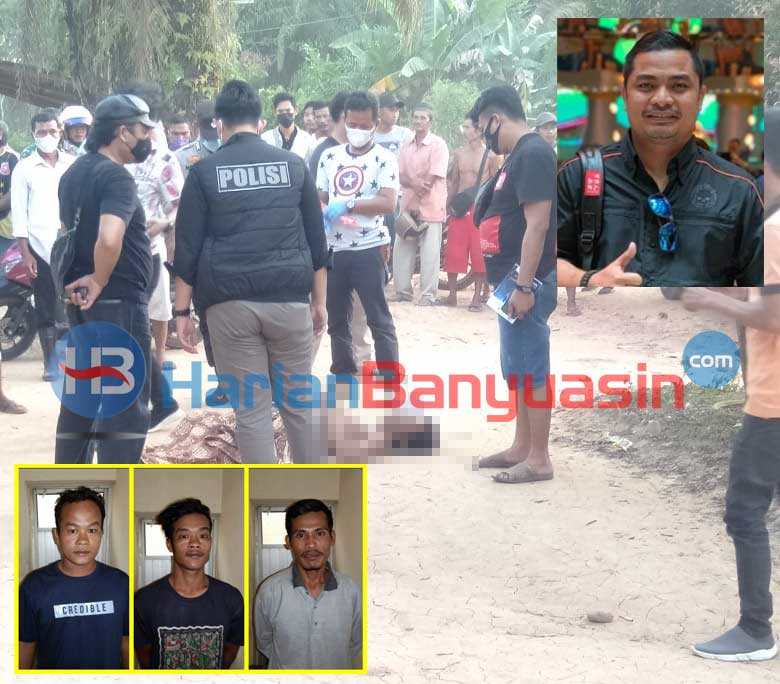 Terancam 12 Tahun Penjara, Ini Kronologis Penganiayaan Eli