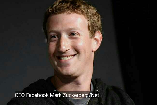 Facebook Hingga WhatsApp Down, Mark Zuckerberg Minta Maaf