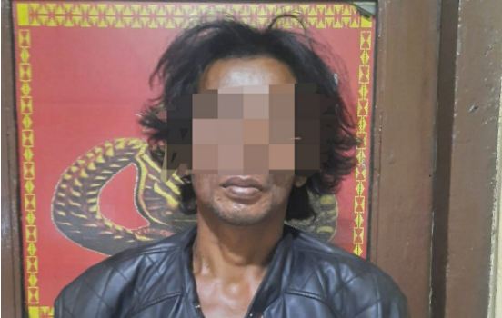 Pelaku Pencabulan dan Pembunuhan ABG di OKU Selatan Tertangkap di Lampung