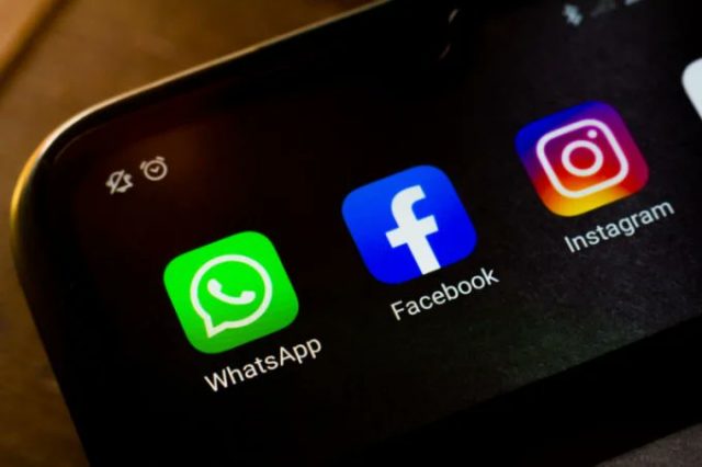 Down di Seluruh Dunia, Ini Penjelasan Whatsapp, Facebook, dan Instagram Lewat Twitter