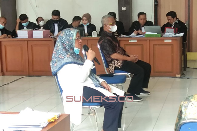 Dua Perusahaan BUMN Ikut Lelang Masjid Sriwijaya