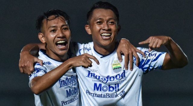 Jadwal Liga 1 Pekan Keenam: Persib vs PSM, Bali United vs Persikabo