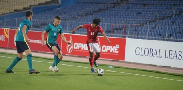 Piala AFC U-23: Ini Syarat Agar Indonesia Lolos