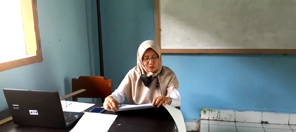 METODE DISKUSI UNTUK MENINGKATKAN MOTIVASI DAN HASIL BELAJAR PENDIDIKAN AGAMA ISLAM DAN BUDI PEKERTI