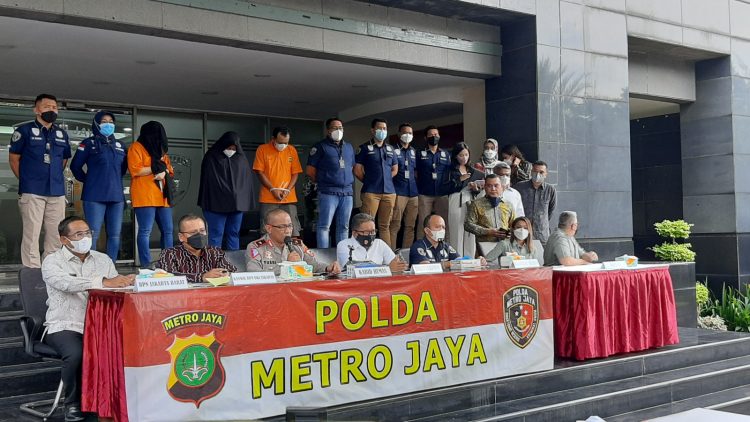 Kasus Mafia Tanah Nirina Zubir, Polisi Akan Cecar 2 Notaris