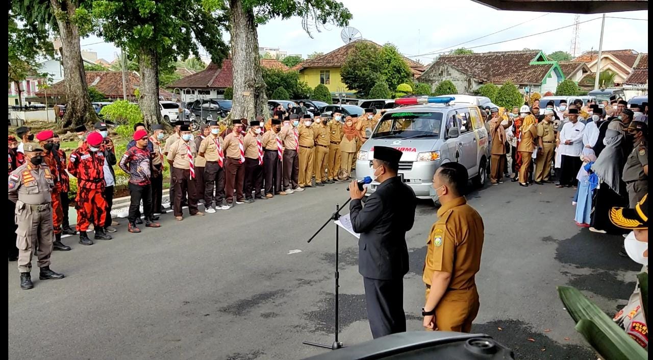 Putra Terbaik OKU Berpulang, Selamat Jalan Bapak Johan Anuar