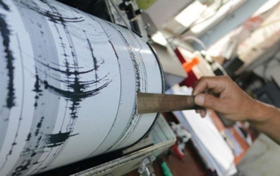 Gempa Magnitudo 6,7 di Selatan Banten Merupakan Jenis Dangkal