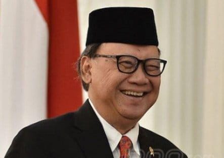 Menteri Tjahjo: Pemerintah Hanya Merekrut PPPK, Formasi CPNS tidak Tersedia Pada 2022