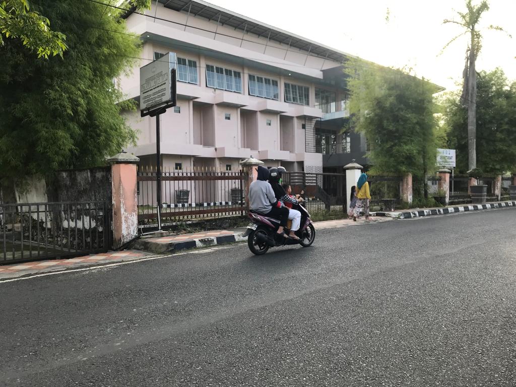 Hotel Baturaja Bakal Jadi RS Covid 19 Lagi