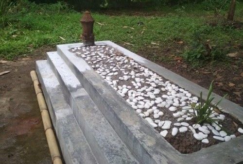 MUI Apresiasi Pembongkaran Batu Nisan di Makam Keturunan 2 Nabi