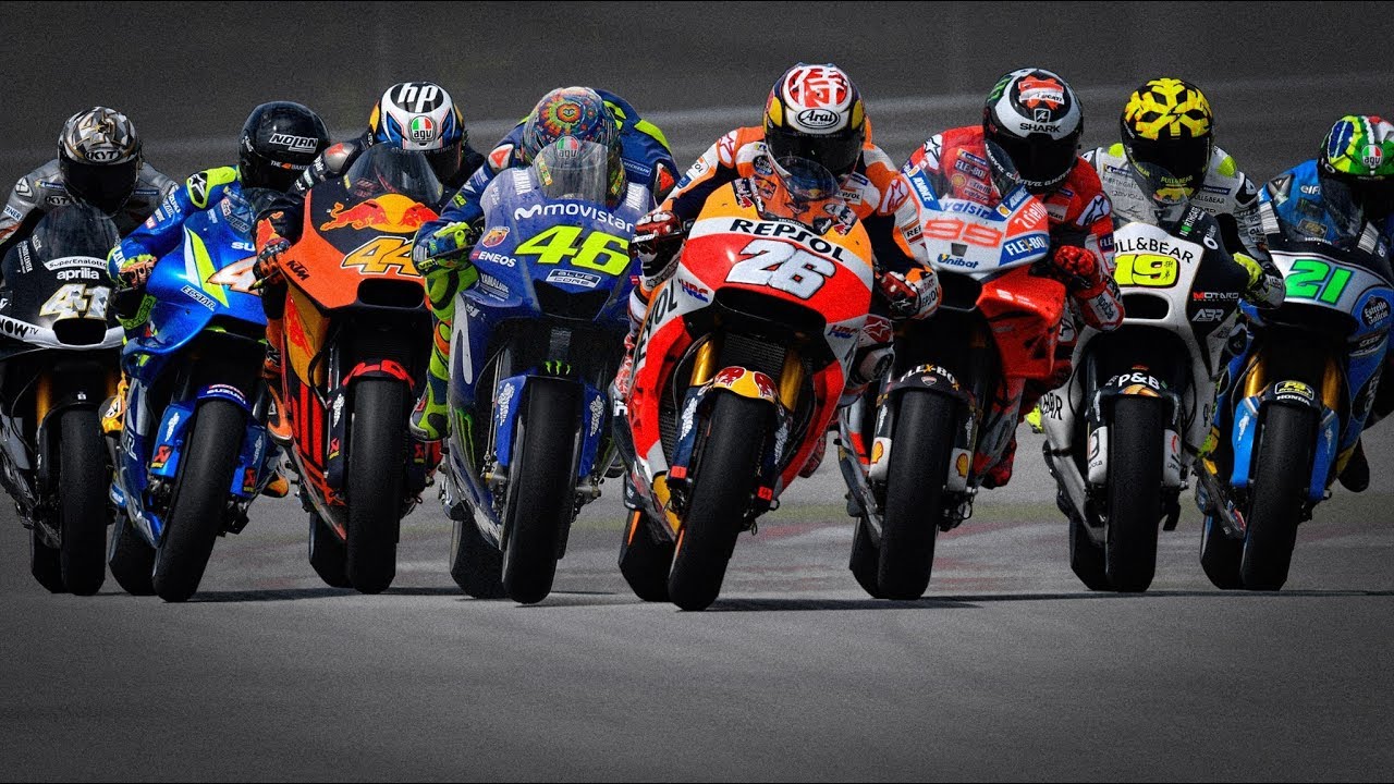MotoGP di Mandalika Resmi Disebut Pertamina Grand Prix of Indonesia