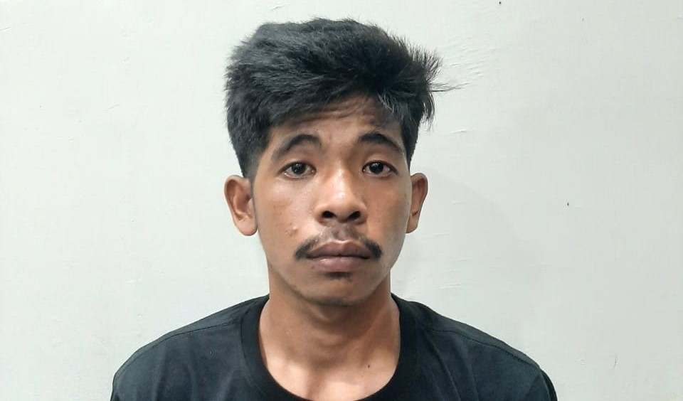 Bawa Senpira, Polisi Bekuk Warga OKI