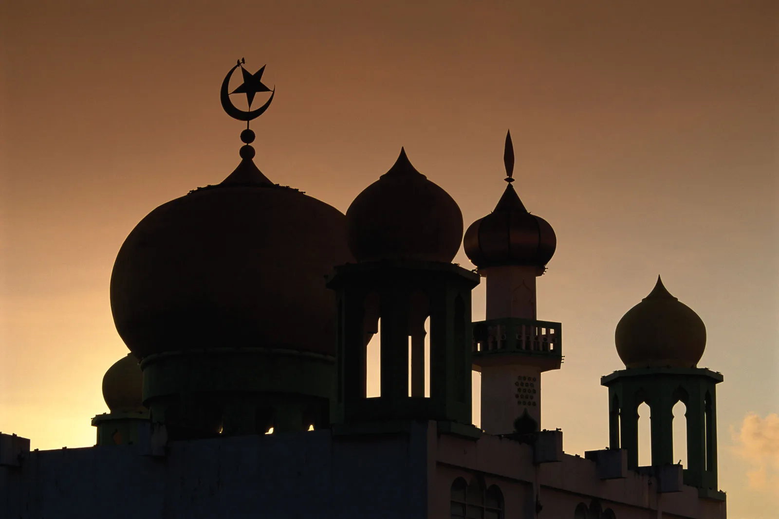 Donasi Percepat Pembangunan Masjid Ar Rahman Lubuk Batang Baru