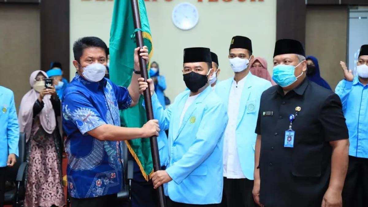 Sumsel Jadi Tuan Rumah FASI Tingkat Nasional