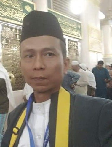 Juni, CJH OKU Berangkat Haji