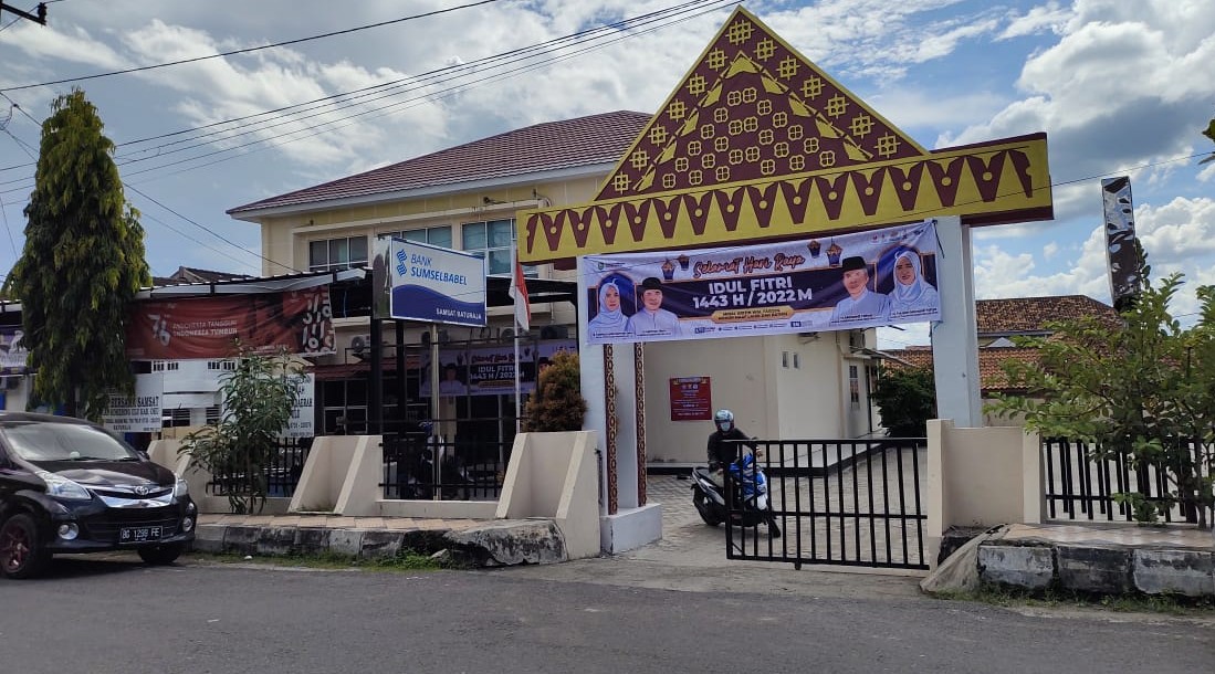 Selama Cuti Lebaran, Masyarakat Wajib Pajak Kabupaten OKU Tidak Dikenakan Denda