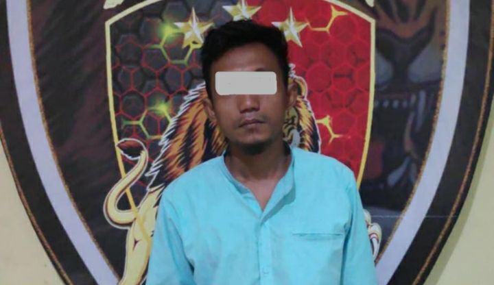 Modal Nikah Lagi, Larikan Rp56 Juta