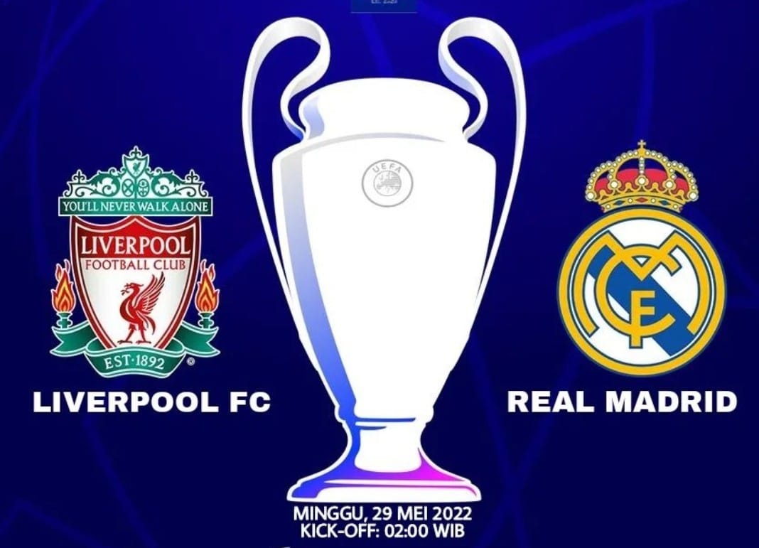 Final Liga Champions, Bek Liverpool   Siapkan Super Saiyan 4