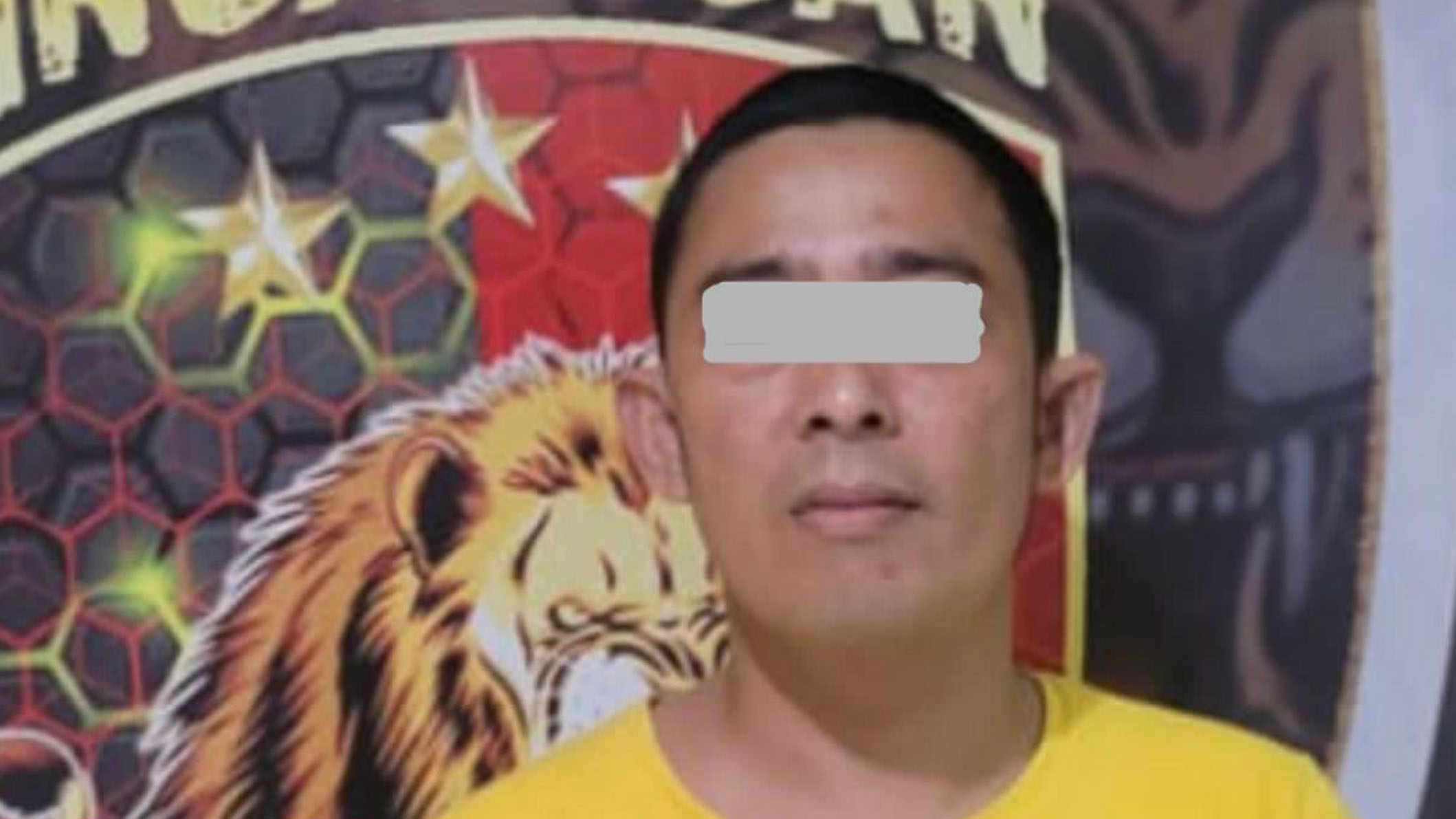 Penganiaya Mantan Istri Diamankan Polisi