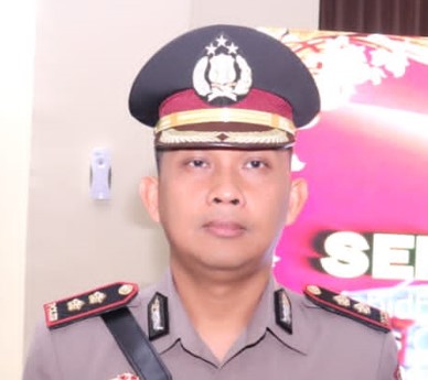 Polres OKU Proaktif Jaga Keamanan Selama Mudik Lebaran 2024