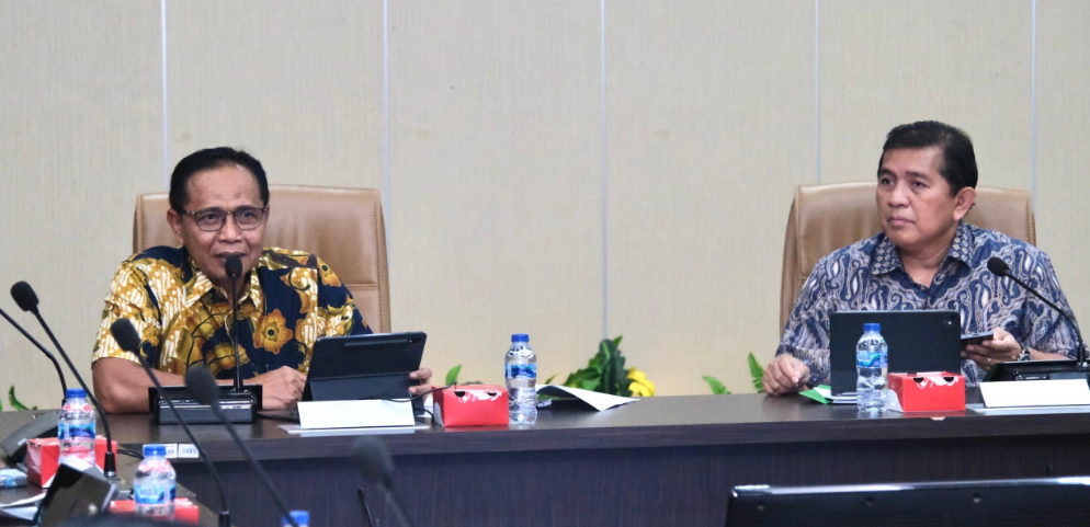 Revisi PP 20/2021 Harus Jadi Payung Hukum Kuat bagi Pelaksana Teknis