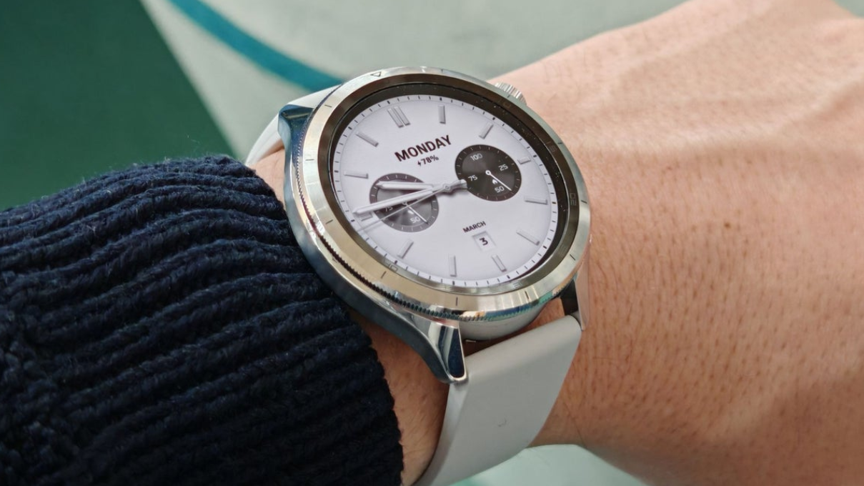 Rekomendasi Smartwatch Xiaomi Terbaik Baterai Awet dan GPS Akurat untuk Lari