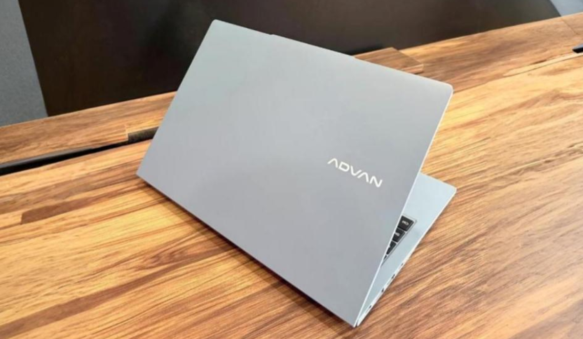 Cuma Rp8,5 Jutaan! Laptop AI Intel Core Ultra Ini Cocok Banget Buat Mahasiswa