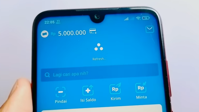 Pinjaman Saldo Dana Rp 5.000.000, Tanpa Jaminan dan KTP, Begini Cara Pengajuannya 