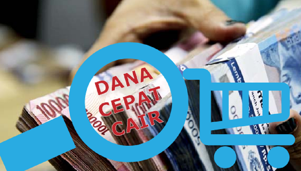 Bantuan Modal Cepat Cair Rp1 Juta ke Saldo DANA Syarat Tanpa Ngegass! Lebih Gampang Urusannya