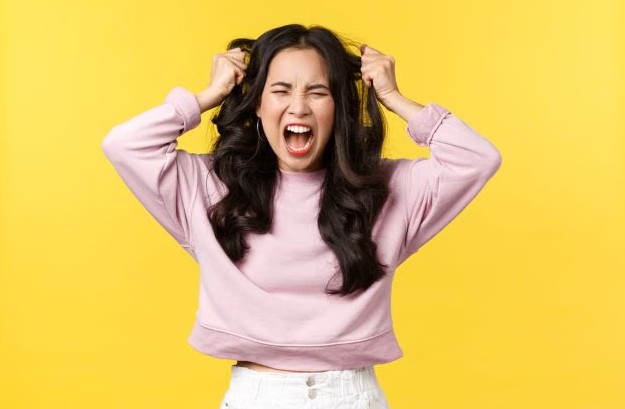 4 Cara Ampuh Menahan Emosi Saat Puasa, Biar Ibadah Ramadan Tetap Maksimal