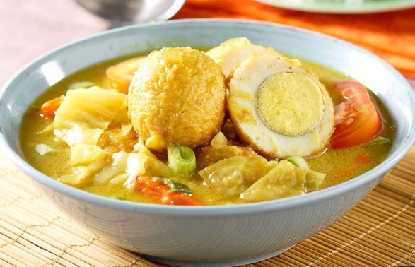 Resep Telur Masak Tongseng Sederhana, Lezat dan Mudah Dibuat di Rumah