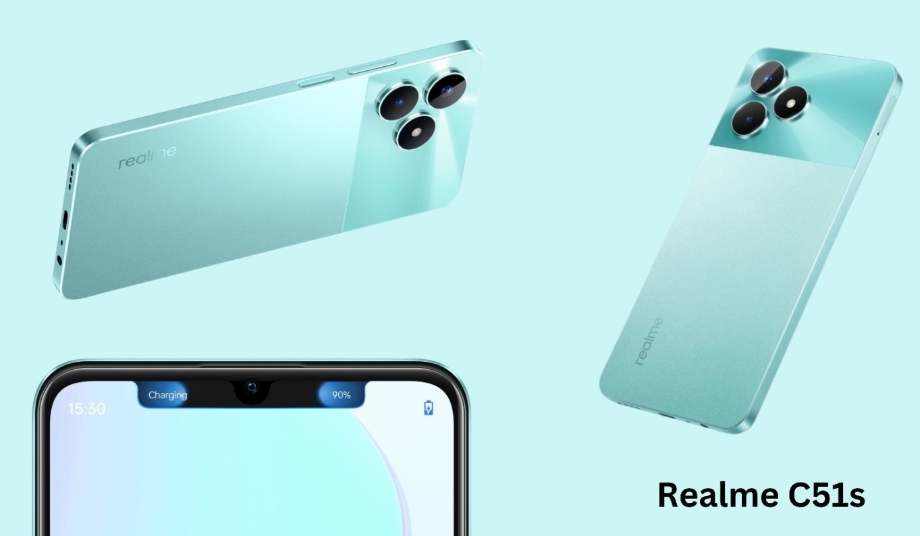 Realme Pamerkan C51s! Siap Meluncur? Begini Prediksi Spesifikasi dan Harganya