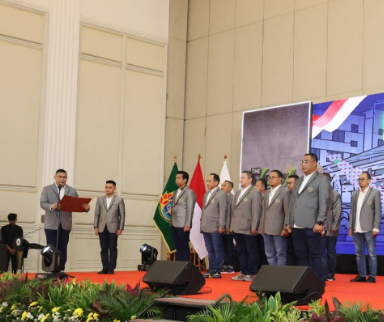 Ajak Alumni STPN Kawal Transformasi Layanan ATR/BPN