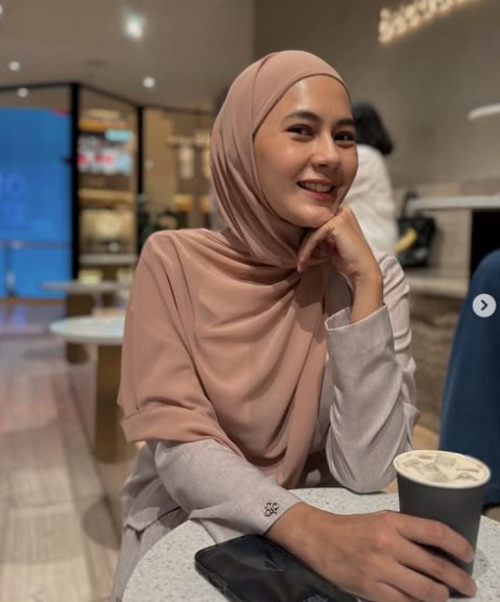 Tak Terbukti Durhaka, Paula Verhoeven Dapat Nafkah Usai Cerai dari Baim Wong
