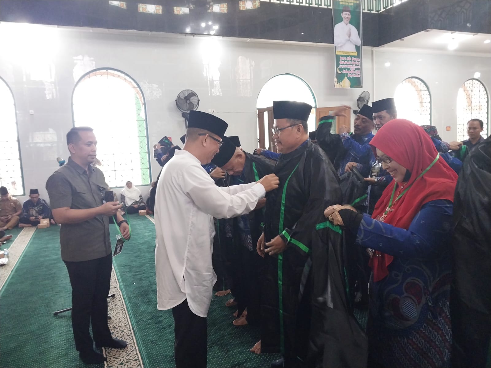 Juara MTQ Dijanjikan Hadiah Jalan-Jalan hingga Umroh