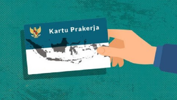 Kartu Prakerja Gelombang 60 Ada Insentif Rp 4.2 Juta Dibuka ?