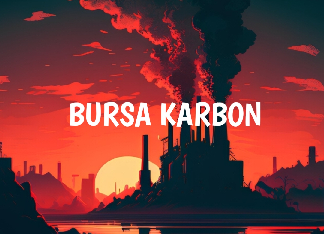 Menakar Bursa Karbon Disebut Bakal Menjadi Terbesar di Dunia, Ini Targetnya