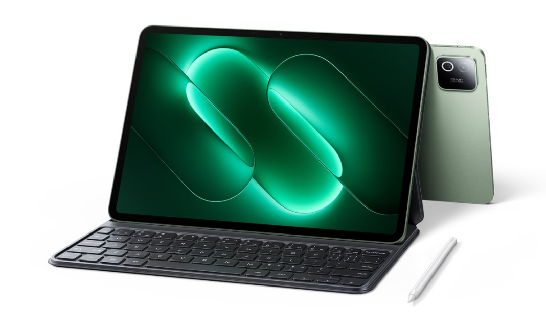 Xiaomi Pad 9 Pro dan Pad 9 Resmi Meluncur, Tablet Gahar dengan Snapdragon 8 Gen 5!